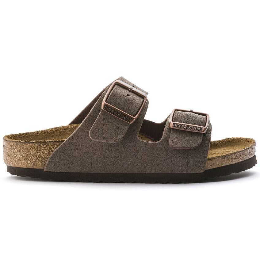 Arizona Mocca BirkiBuc Kids Narrow