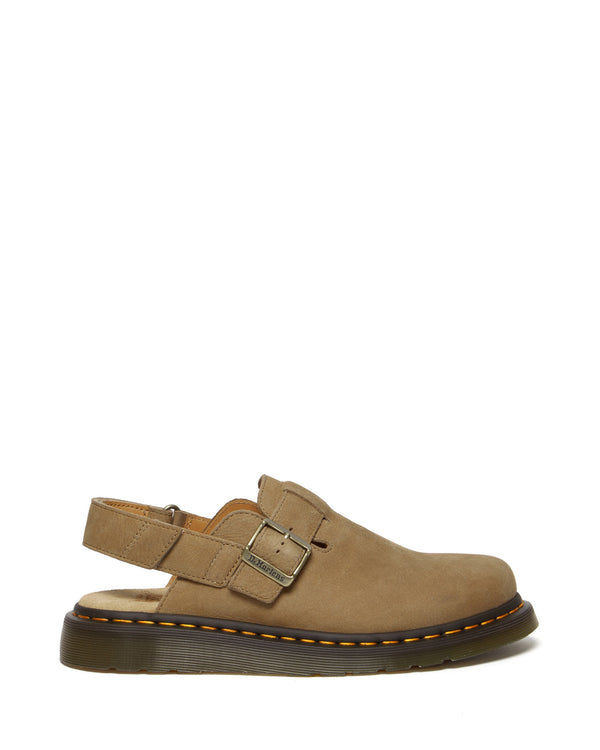 Jorge II Sling Back Savannah Tan