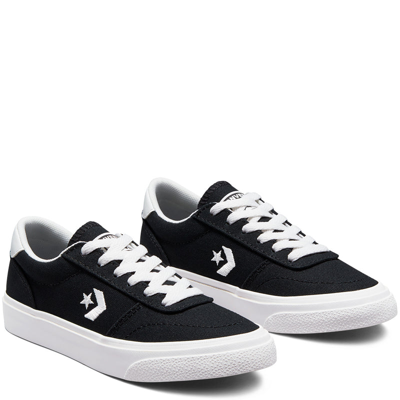 Boulevard Kid Low Black