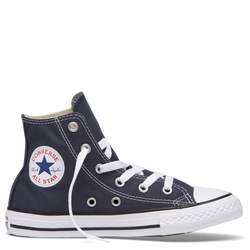 All Star Hi Junior Navy