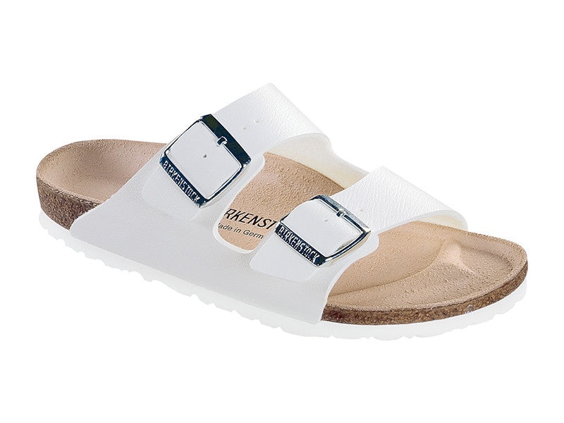 Arizona White Birko Flor