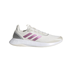 QT Racer Sport Chalk White Cherry Metallic