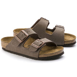 Arizona Mocca BirkiBuc Kids Narrow