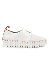 Batu White Tan