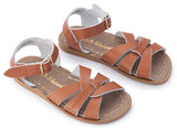 Salt Water Original Tan Youth