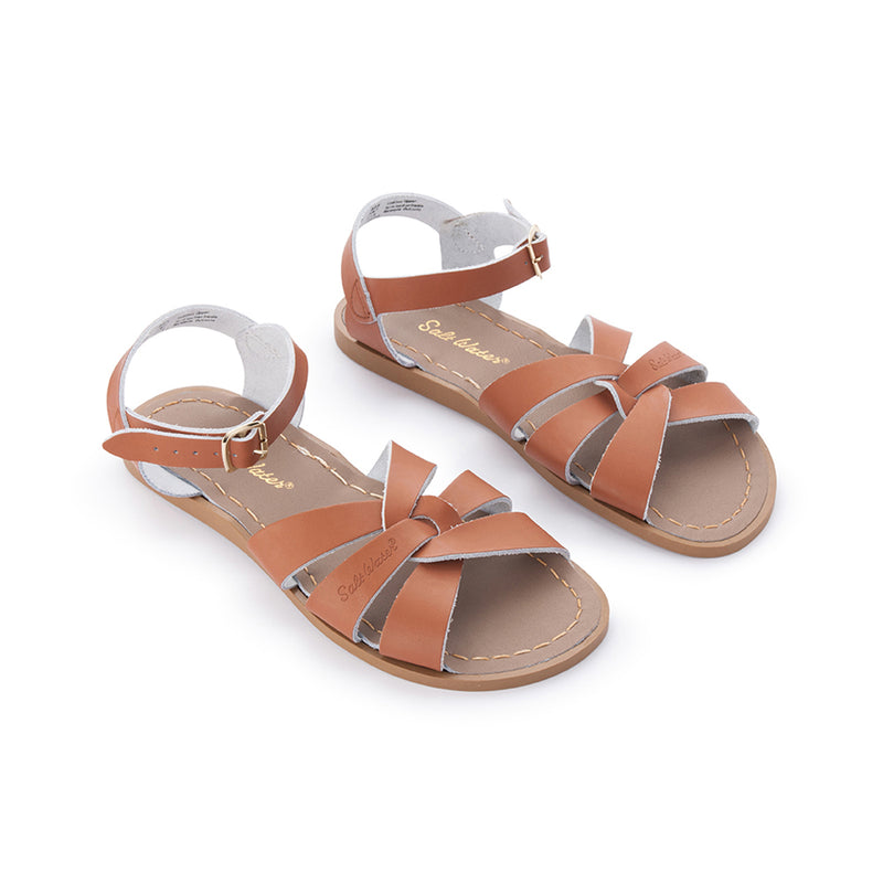 Salt Water Original Tan Adult