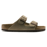 Arizona Taupe Suede SFB