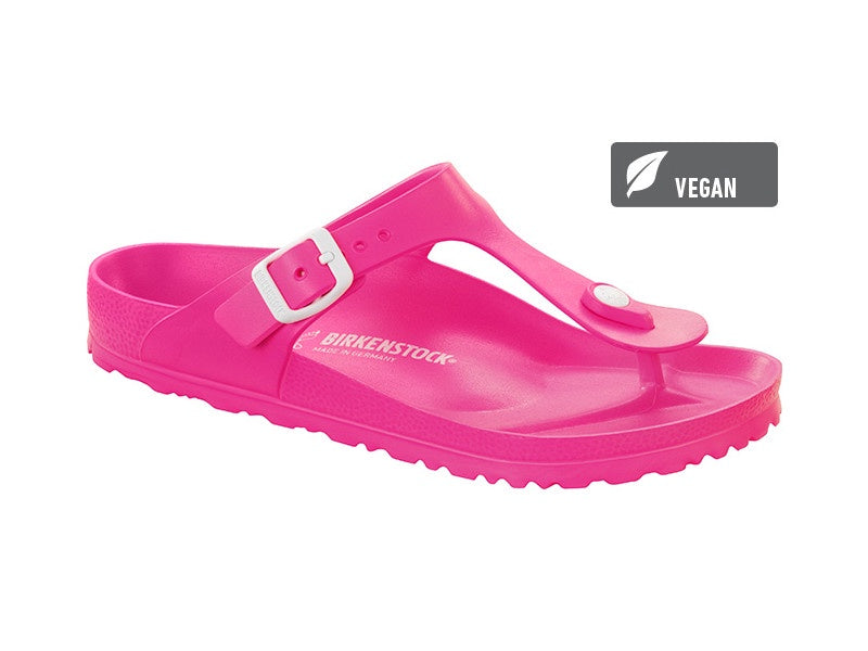 Gizeh Kids EVA Neon Pink - Main Image