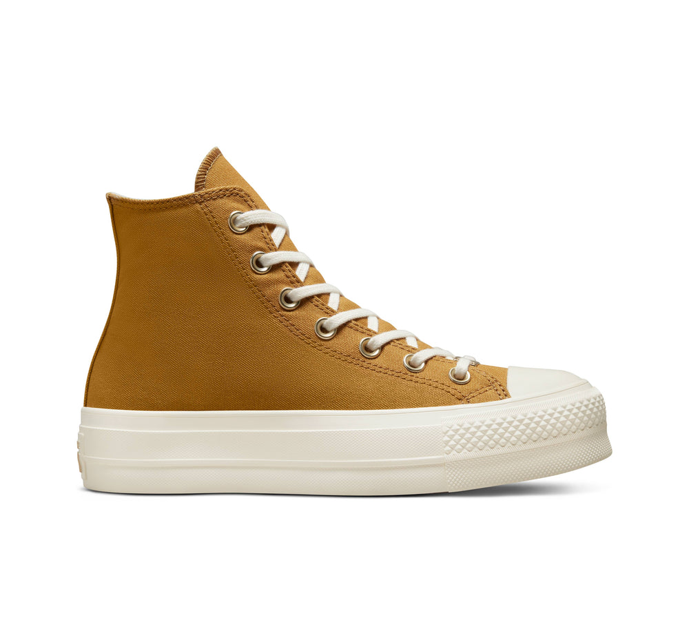 CT Lift Elevated Gold Hi Burnt Honey