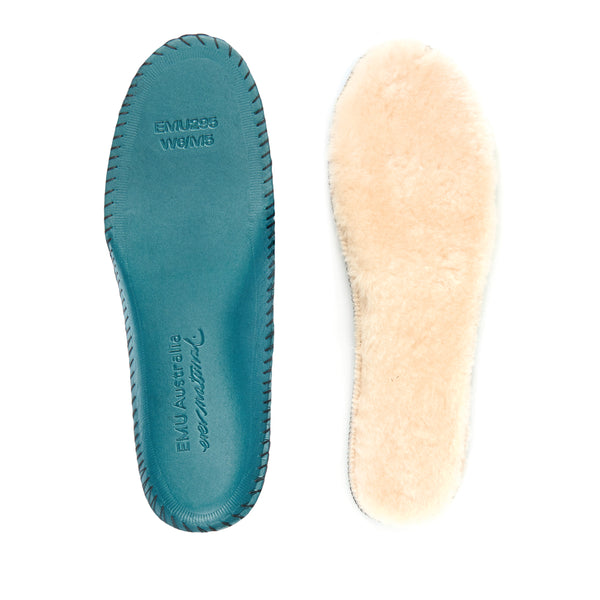 Emu Insole