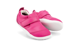 XP Go Trainer Fuchsia