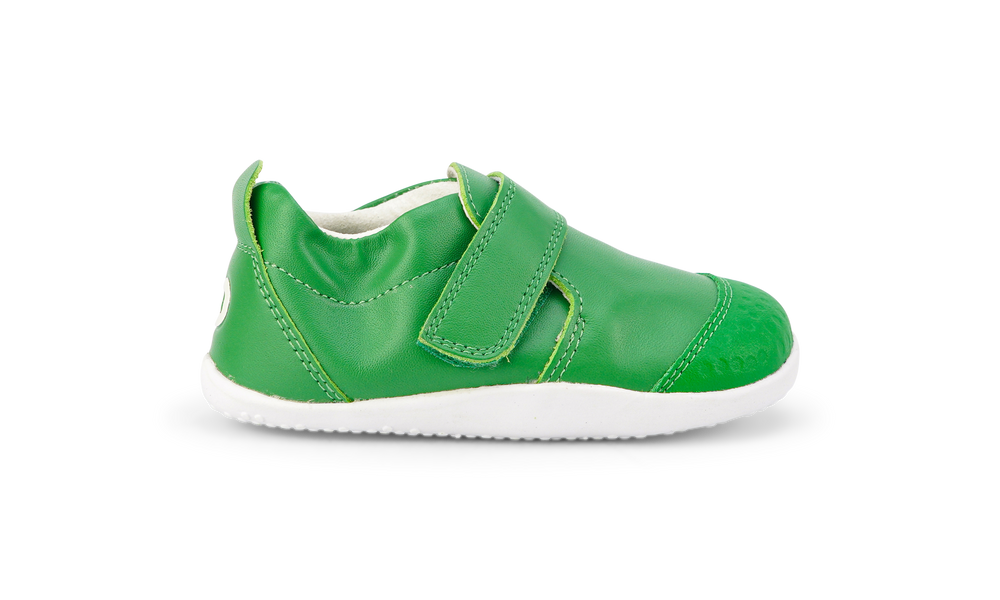 XP Go Trainer Emerald
