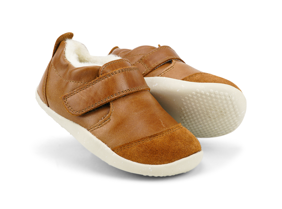 Marvel Arctic XP Caramel mudgesshoes