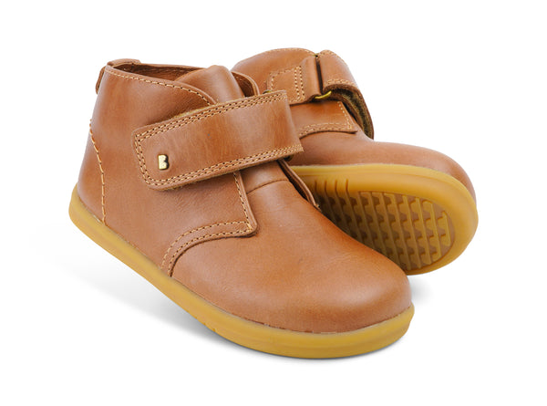 Desert IW Caramel