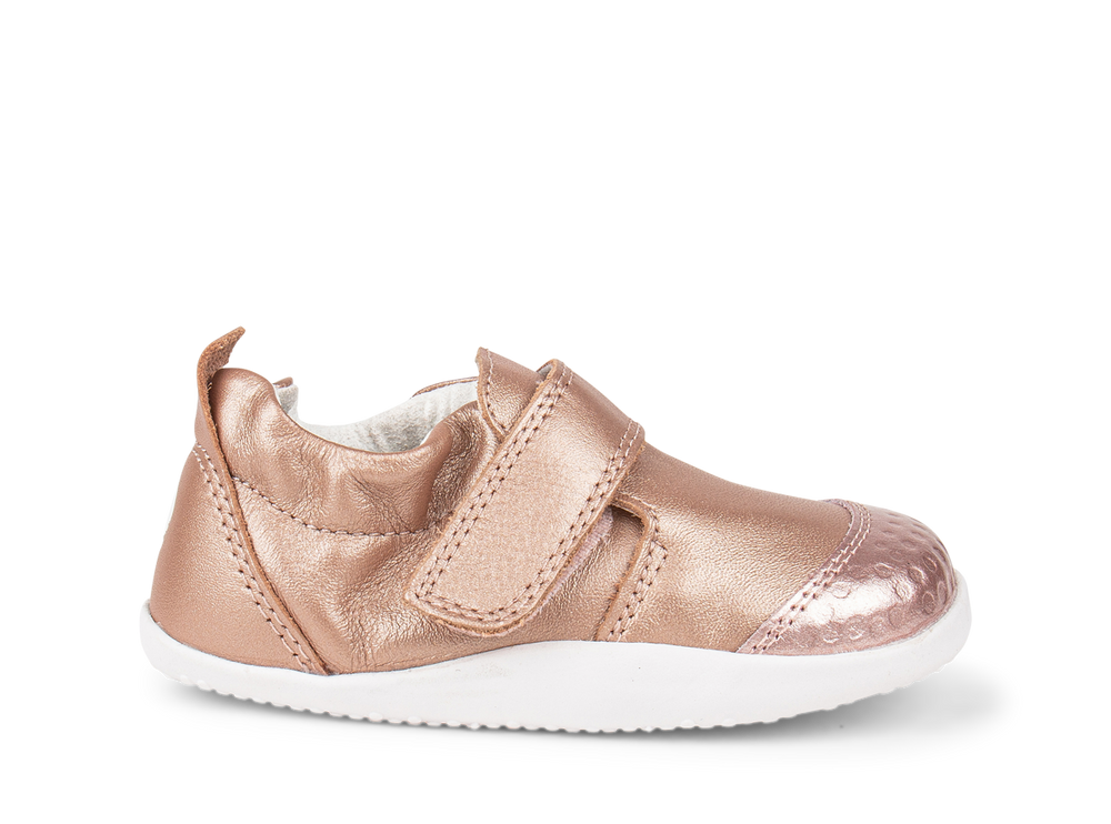 Go XP Rose Gold
