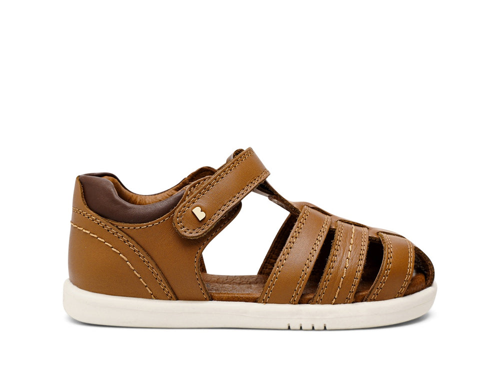 Roam IW Caramel Toffee