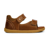 Driftwood IW Caramel