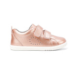 Grass Court IW Rose Gold