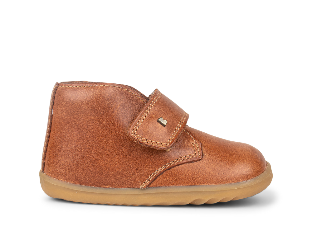 Desert SU Caramel