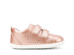 Grass Court SU Rose Gold