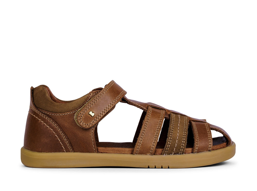 Roam K+ Caramel