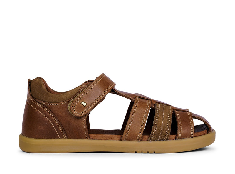 Roam K+ Caramel