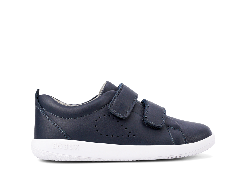 Grass Court K+ Navy