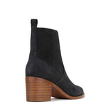 Cici Anthracite Suede