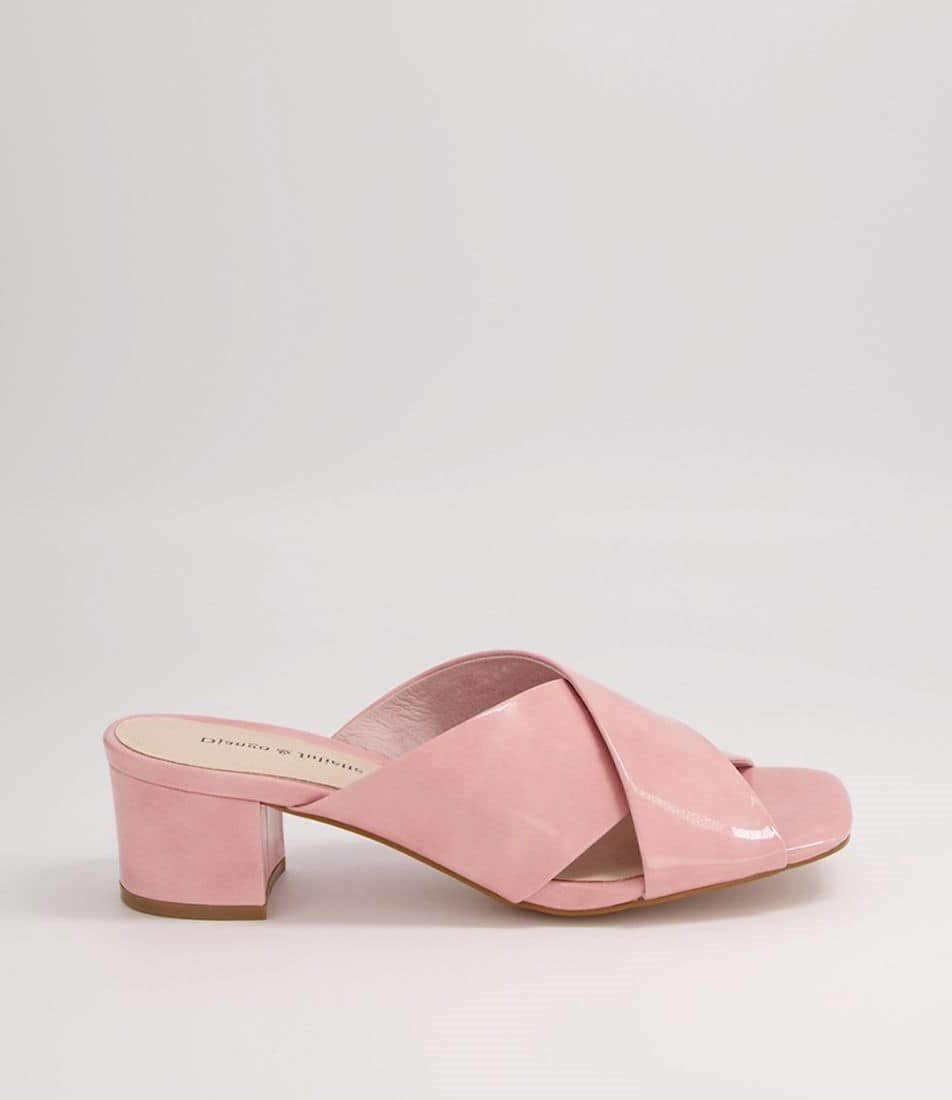 Dagny Pink