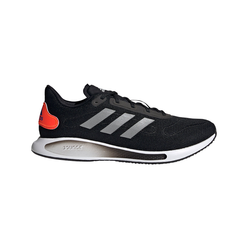 Galaxar Run M Black Red