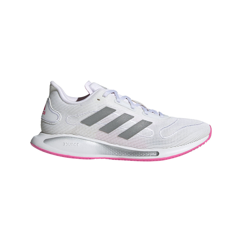 Galaxar Run W White Pink mudgesshoes