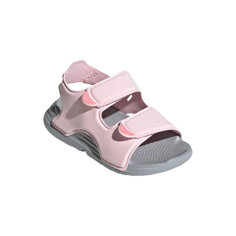 Swim Sandal I Pink