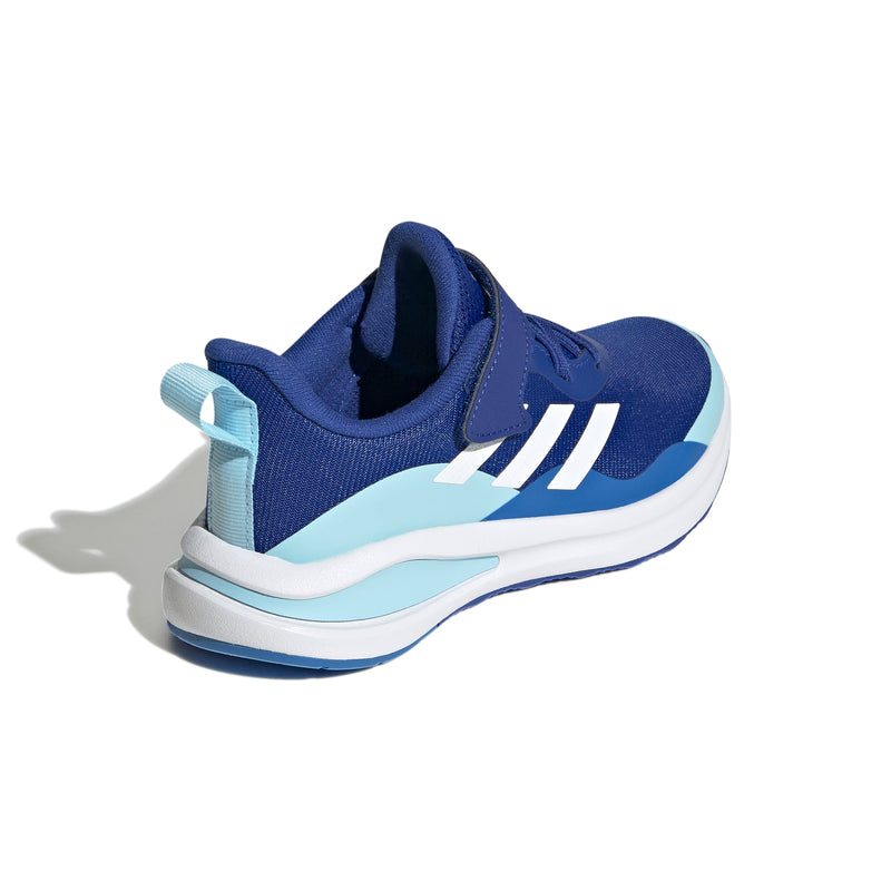 FortaRun EL K Royal Blue mudgesshoes