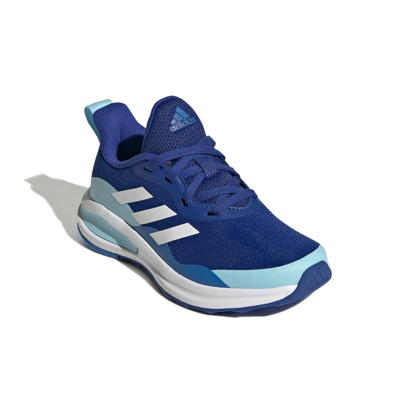 Adidas fortarun 2025 k blue