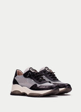 Andes HV221752 Black White