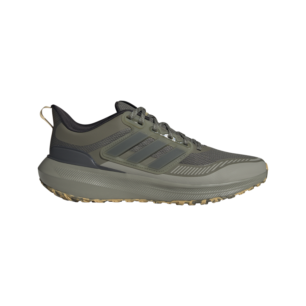 UltraBounce TR M Olive Strata