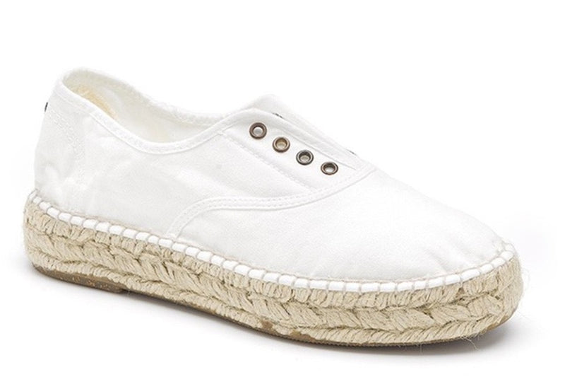 Plimsole Platform