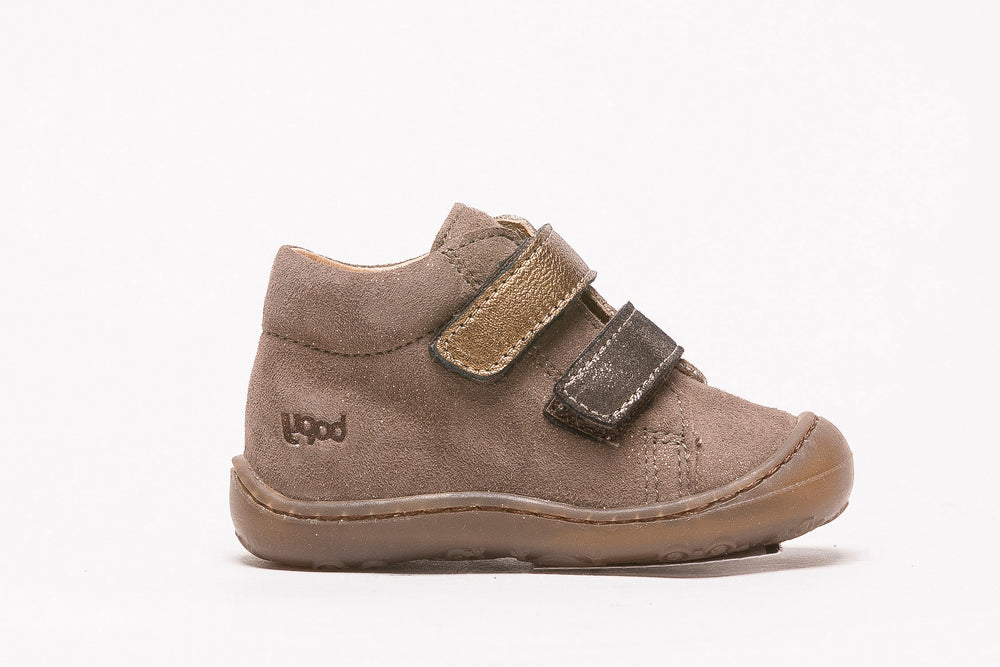 Jess Taupe