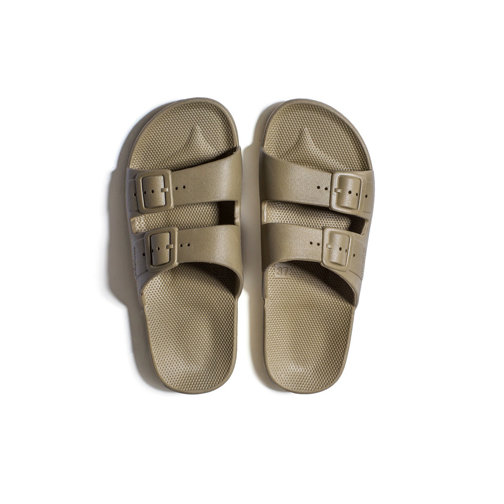 Freedom Moses Khaki