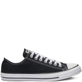 All Star Lo Black