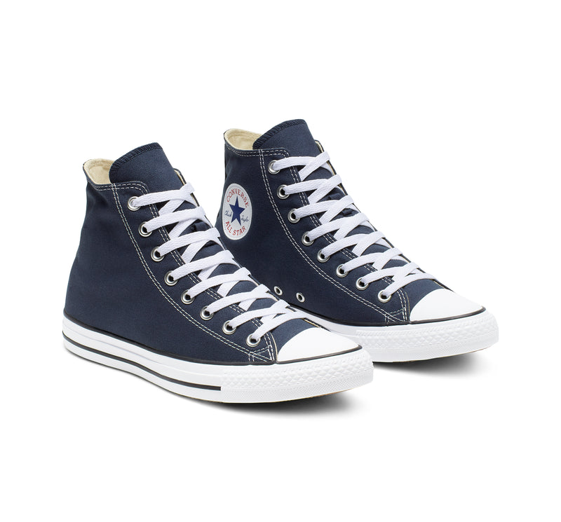 All Star Hi Navy