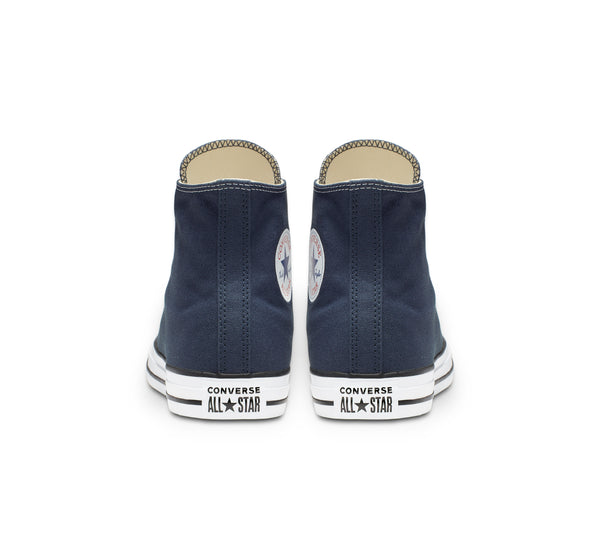 All Star Hi Navy