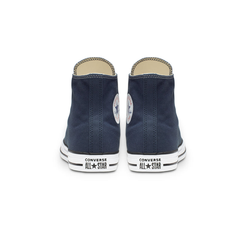 All Star Hi Navy
