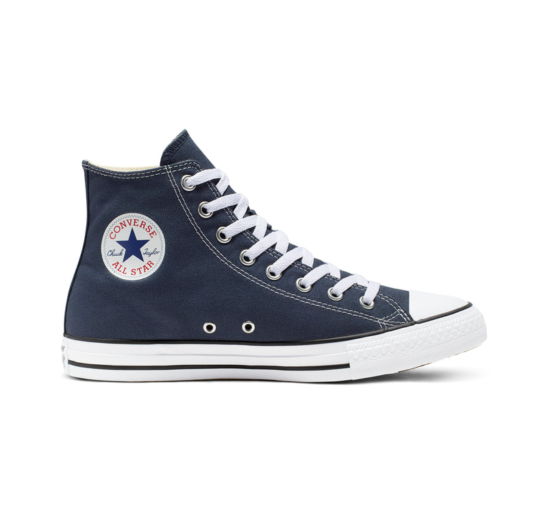All Star Hi Navy
