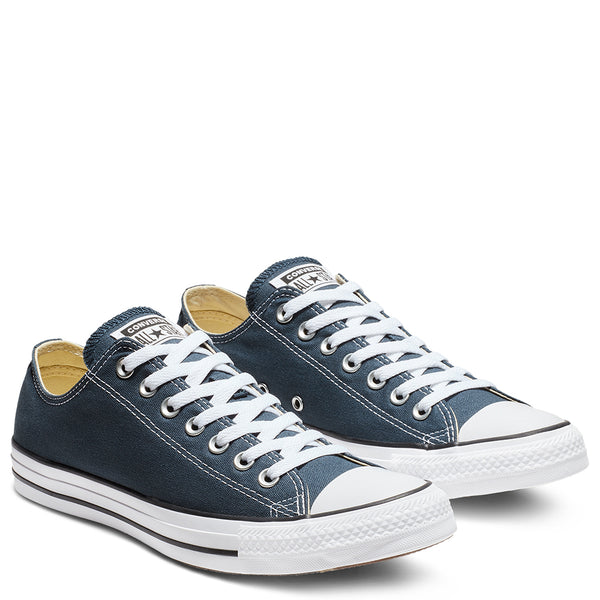 All Star Lo Navy