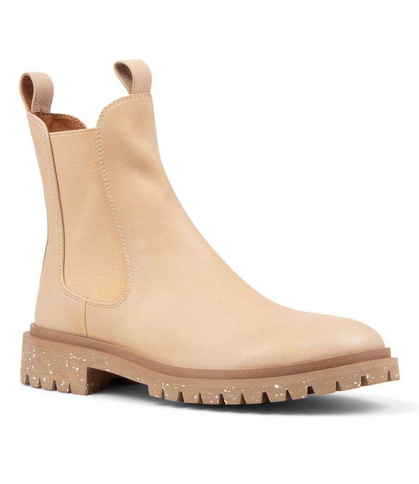 Rocco Camel Speckle Sole