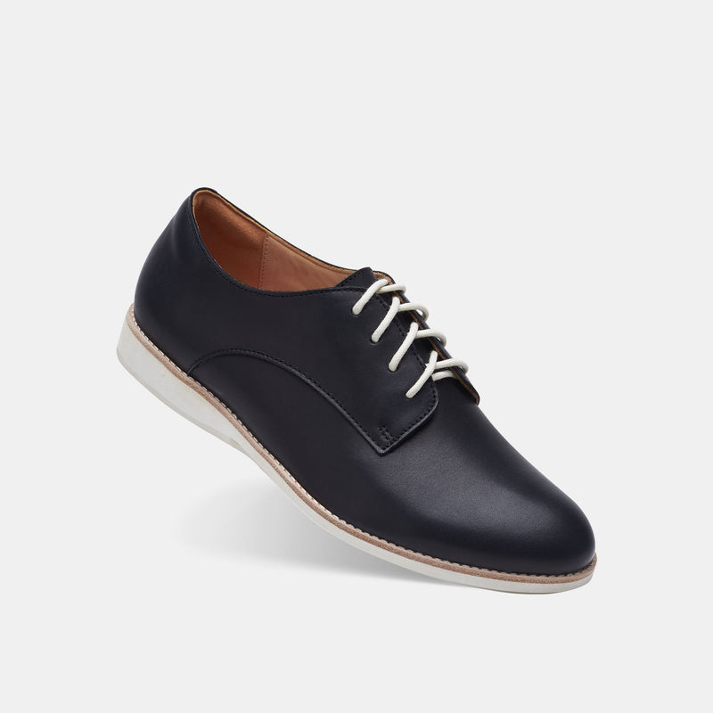 Derby Black