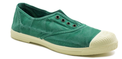 Tennis Plimsoll Basil