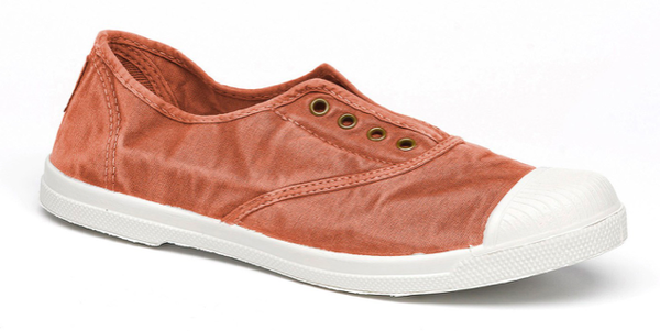 Tennis Plimsoll Crab