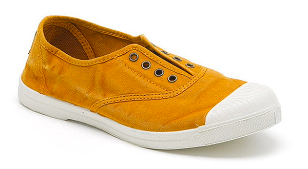 Tennis Plimsoll Cuero